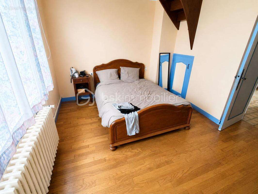 Maison de 148 m2 à Lécousse - photo 12
