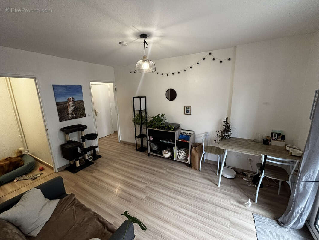 Appartement à PERPIGNAN