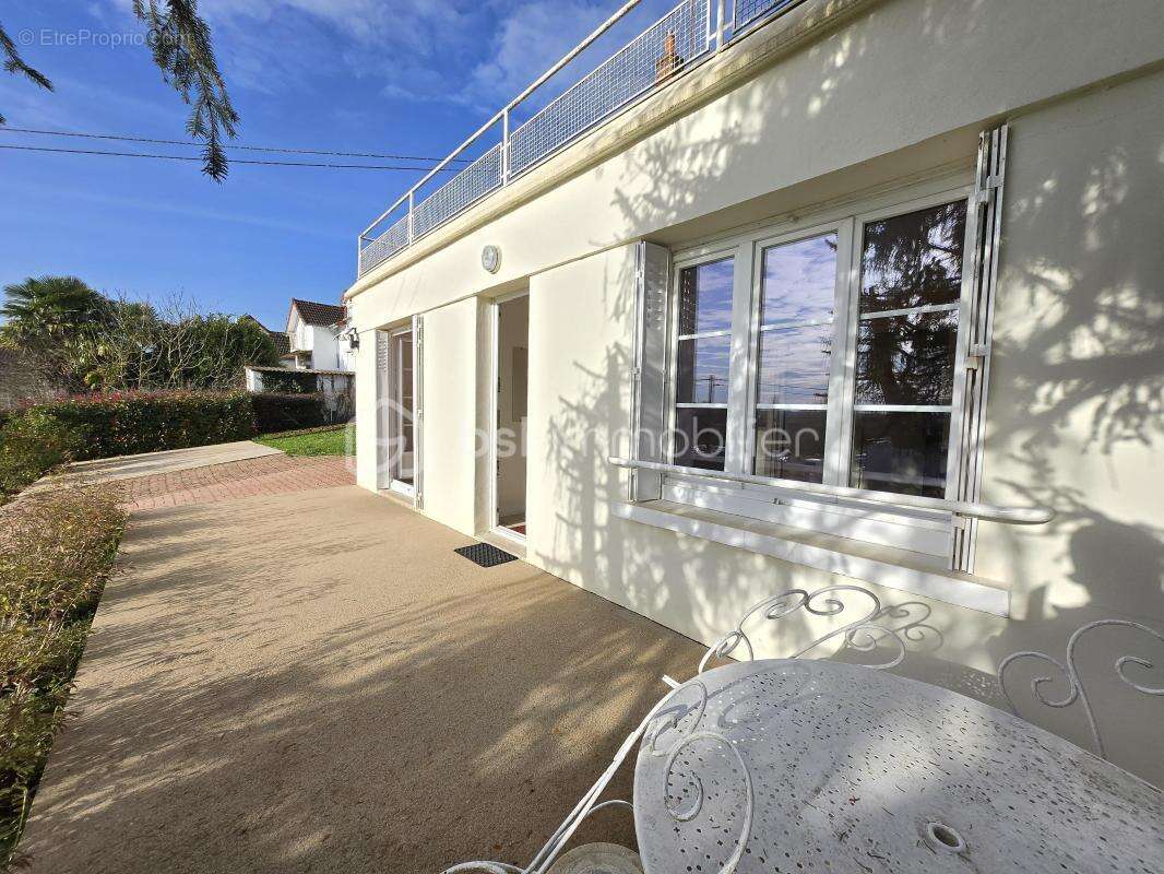 Maison à DECIZE