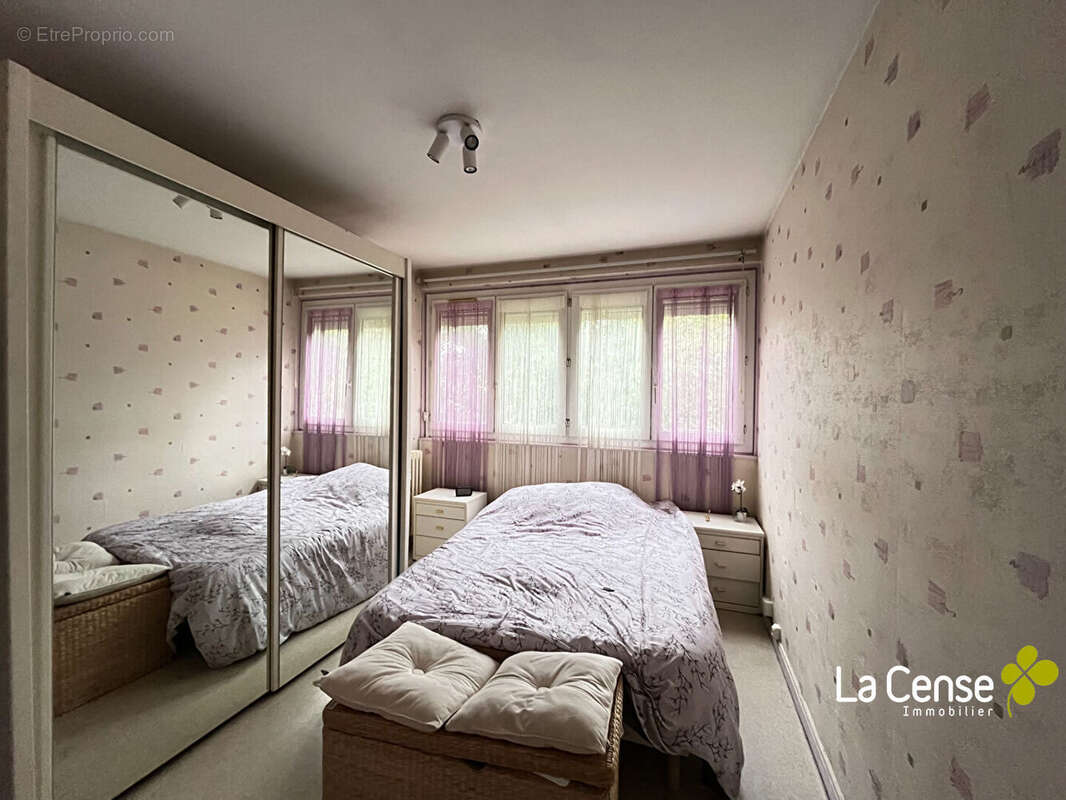 Appartement à LYS-LEZ-LANNOY