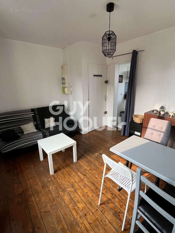 Appartement à ROUEN