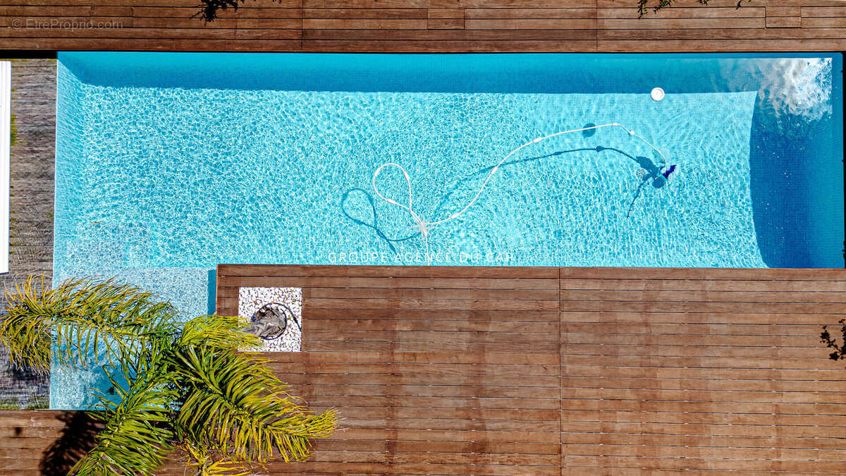 Maison à SAINT-RAPHAEL