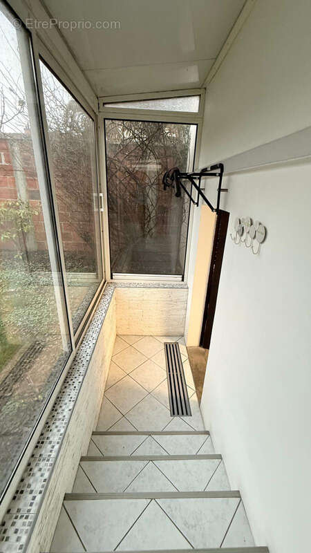 Maison à VILLEPARISIS