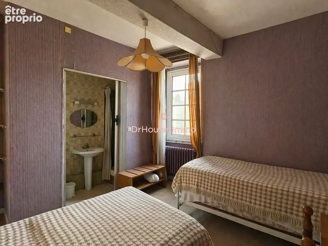 Appartement 15 pièces 380 m² à vendre à Pontaubert (89200) - photo 33