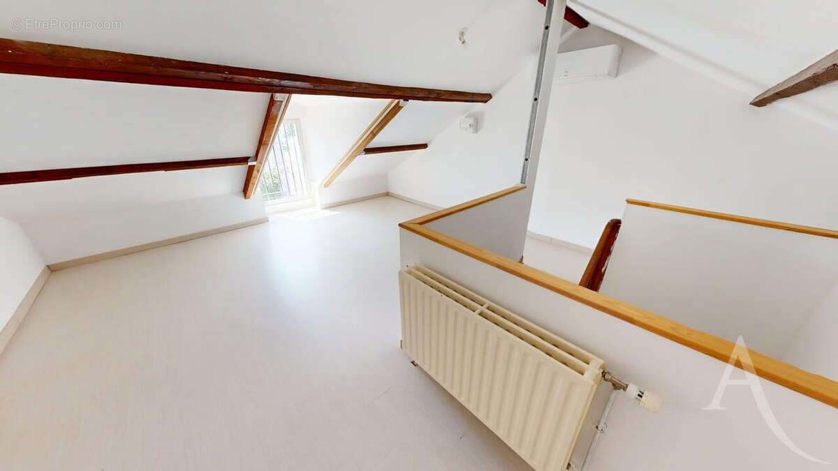 Maison Chateauroux - photo 15