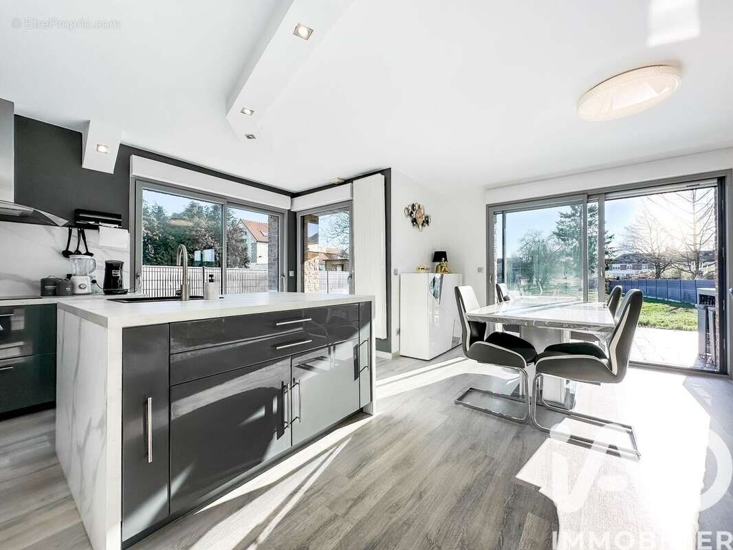 Photo 4 - Maison à PETITE-FORET