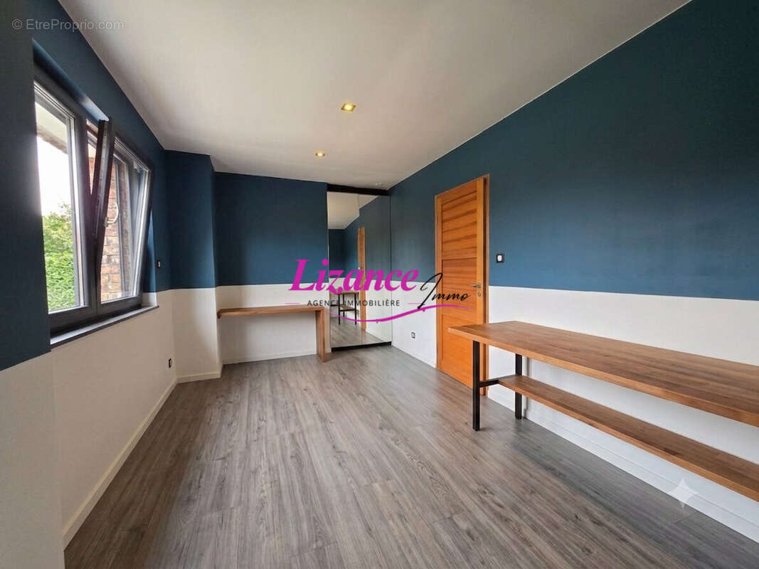 Maison 123 m² à Cambrai  - photo 8