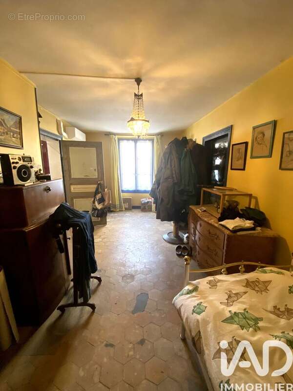 Photo 9 - Maison à CHATEAU-THIERRY