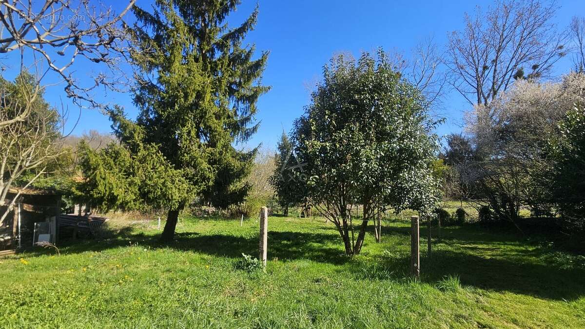 Maison à LUGON-ET-L&#039;ILE-DU-CARNAY