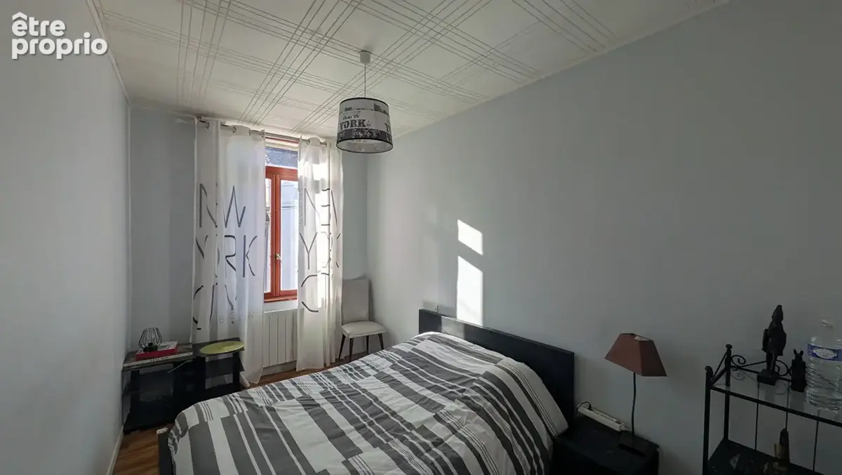 Maison Bohain En Vermandois 5 pièce(s) 92 m2 - photo 8