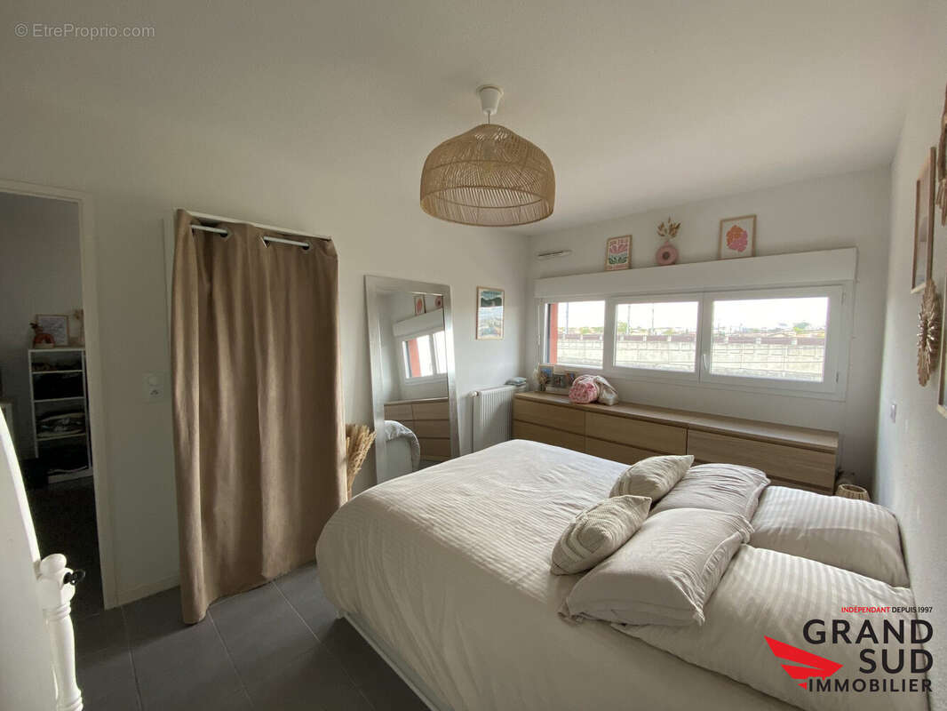 Appartement à CENON