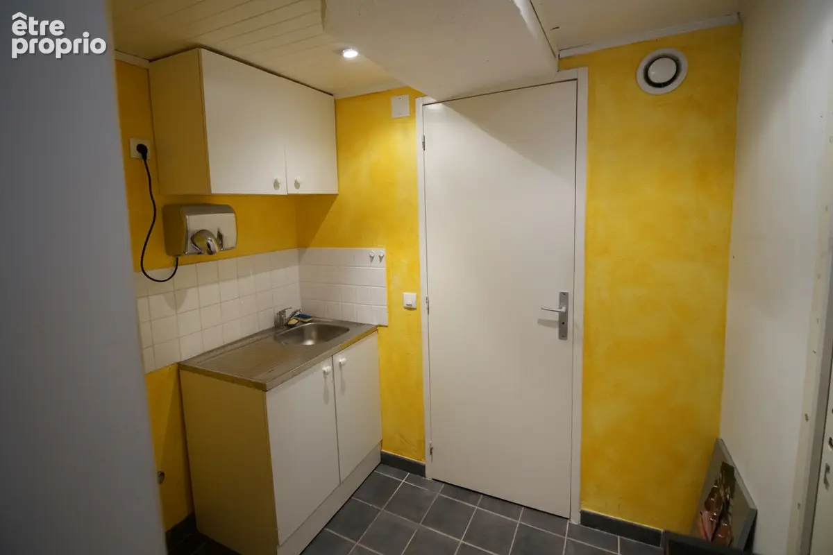 Appartement 32m² à chasselay - photo 7