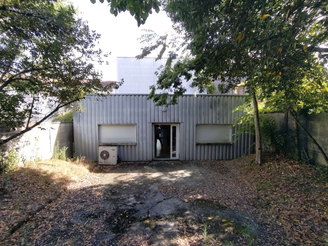 Commerce à BORDEAUX