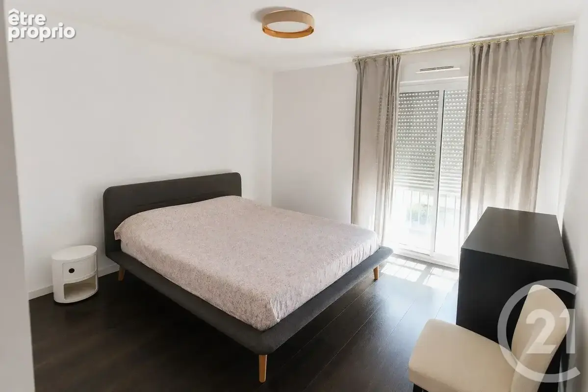 Appartement 3 pièces 70 m² à vendre à La Turbie (06320) - photo 5