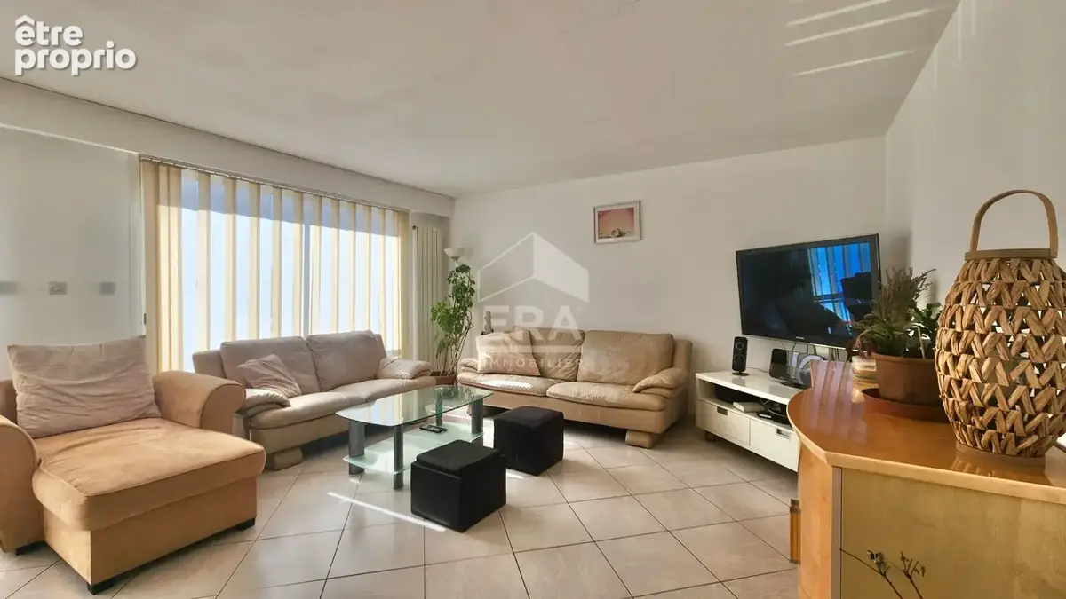 Maison 7 pièces 100 m2 à savigny sur orge, potentiel avec deuxième logement indépendant - photo 3