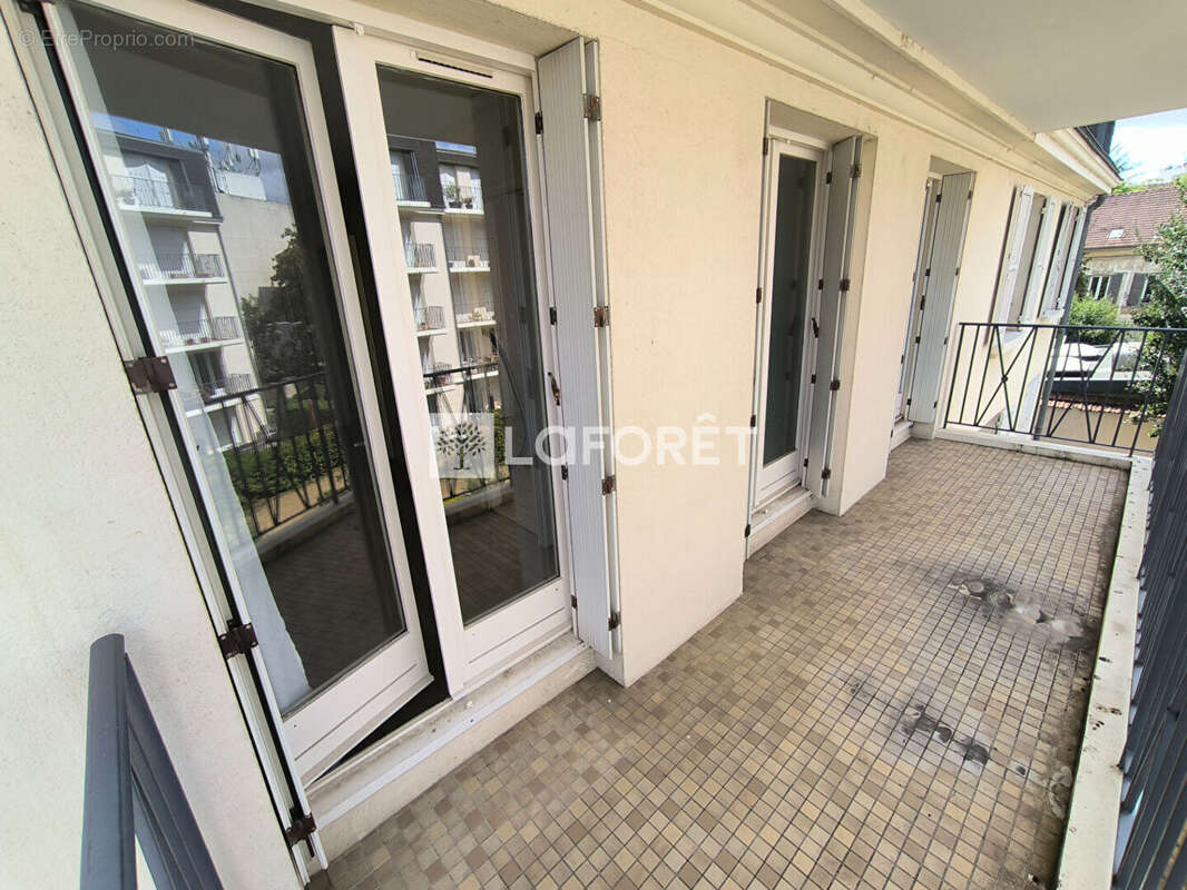 Appartement Mantes La Jolie 3 pièces 65 m² - photo 9