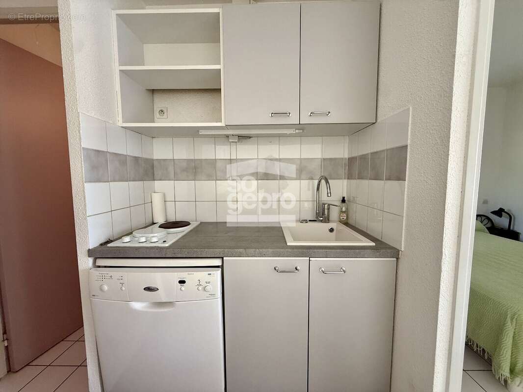 Appartement à AGDE
