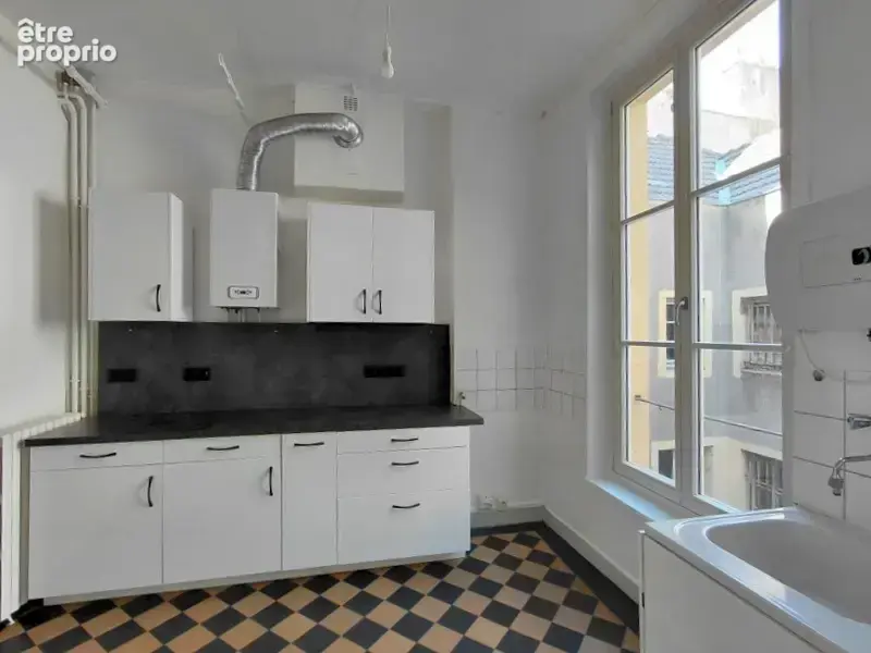 A vendre, Appartement P6 - 151 m2  à Metz - photo 7