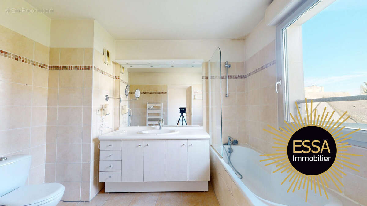 Appartement à ROCQUENCOURT