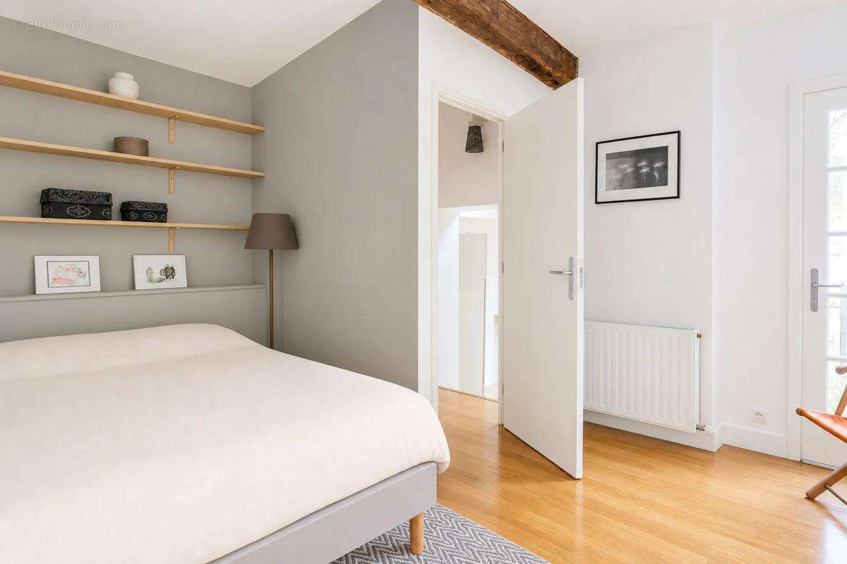Maison de charme 7 pièces à Saint-Valery - photo 21