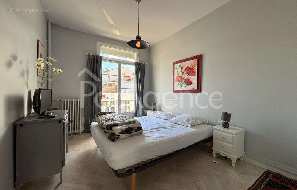 Appartement 3 pièces   300 m  de la plage - photo 7