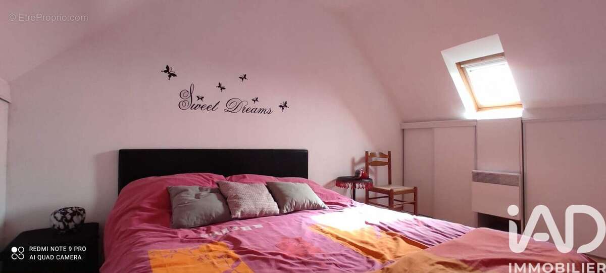 Photo 8 - Maison à PONTRIEUX