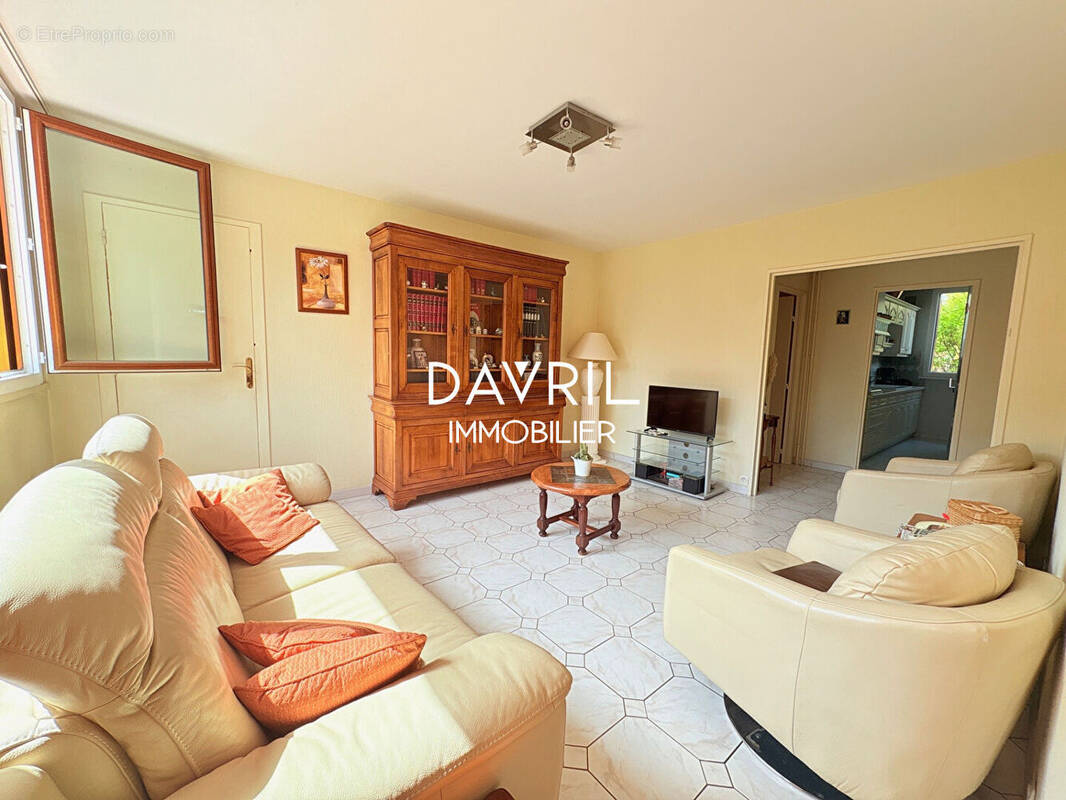 Appartement à ANDRESY