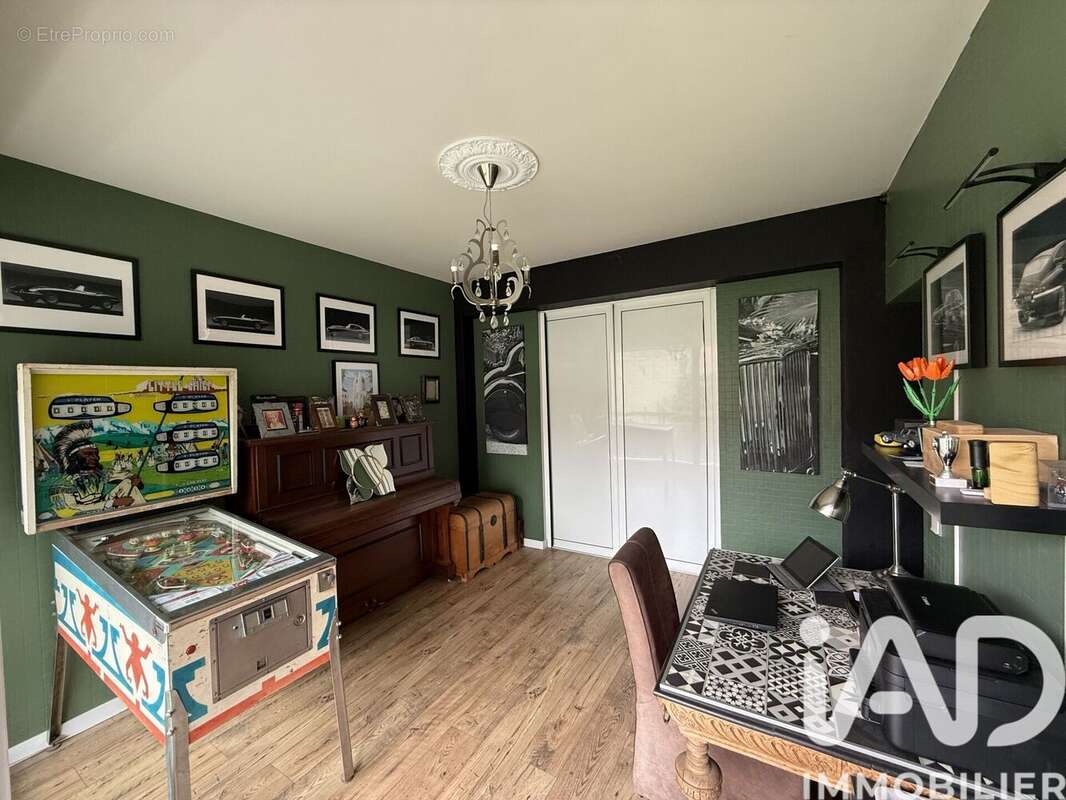 Photo 9 - Maison à LILLE