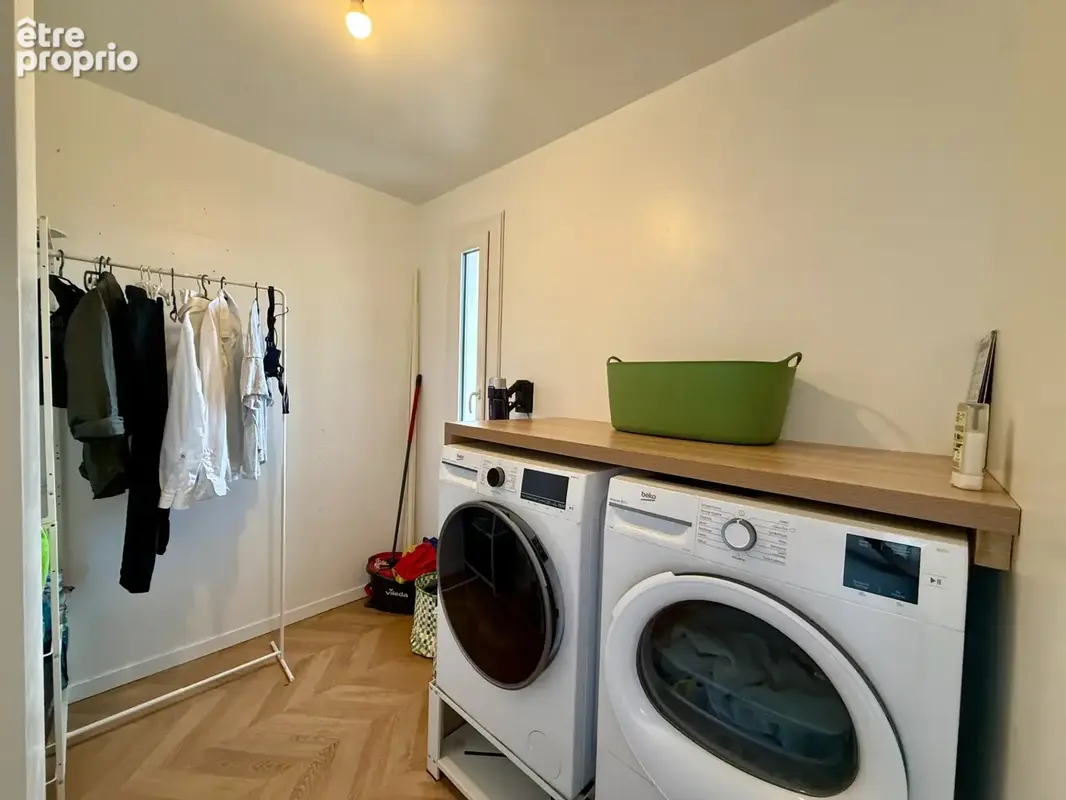 Appartement à vendre 4 pièces ROUEN (76) - photo 13