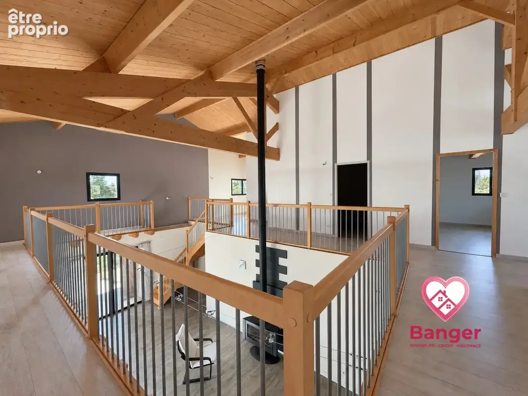 Maison 7 pièces 241 m² à vendre à Bajonnette (32120) - photo 9