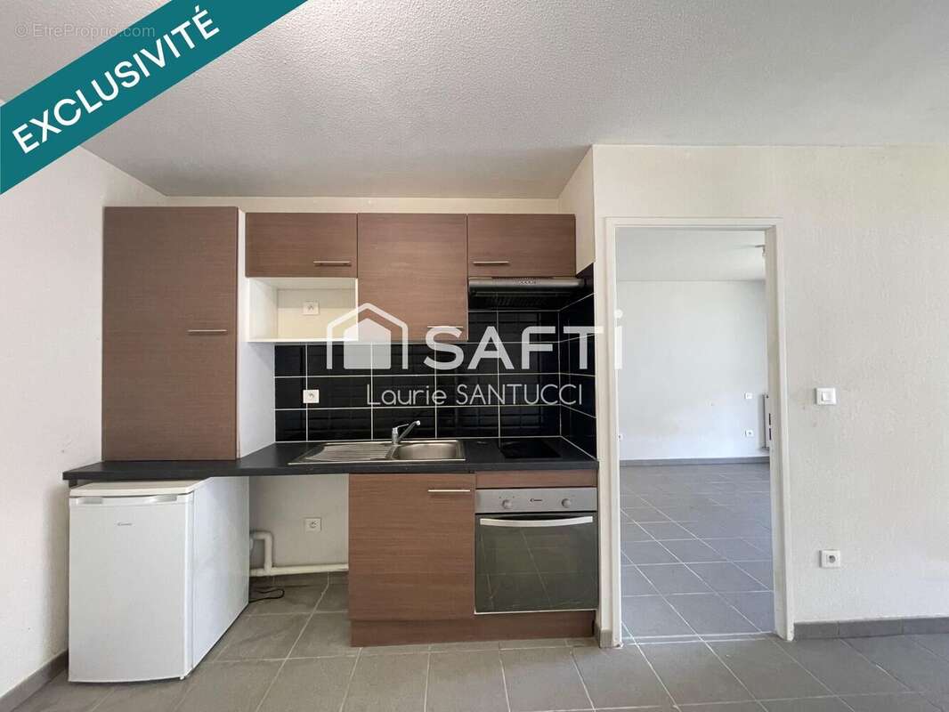 Photo 3 - Appartement à CUGNAUX