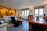 Appartement à JOEUF