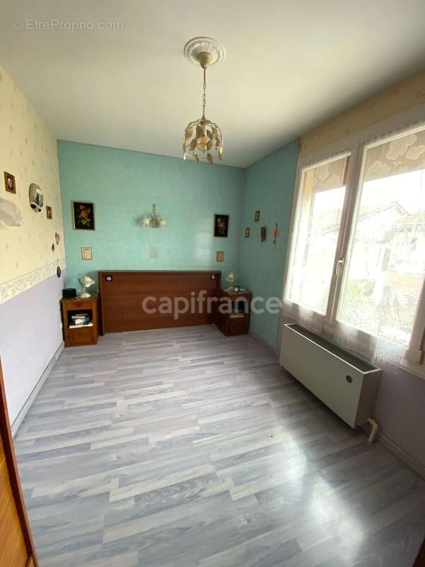 Ensemble immobilier à vendre à ALLICHAMPS (52) - photo 22