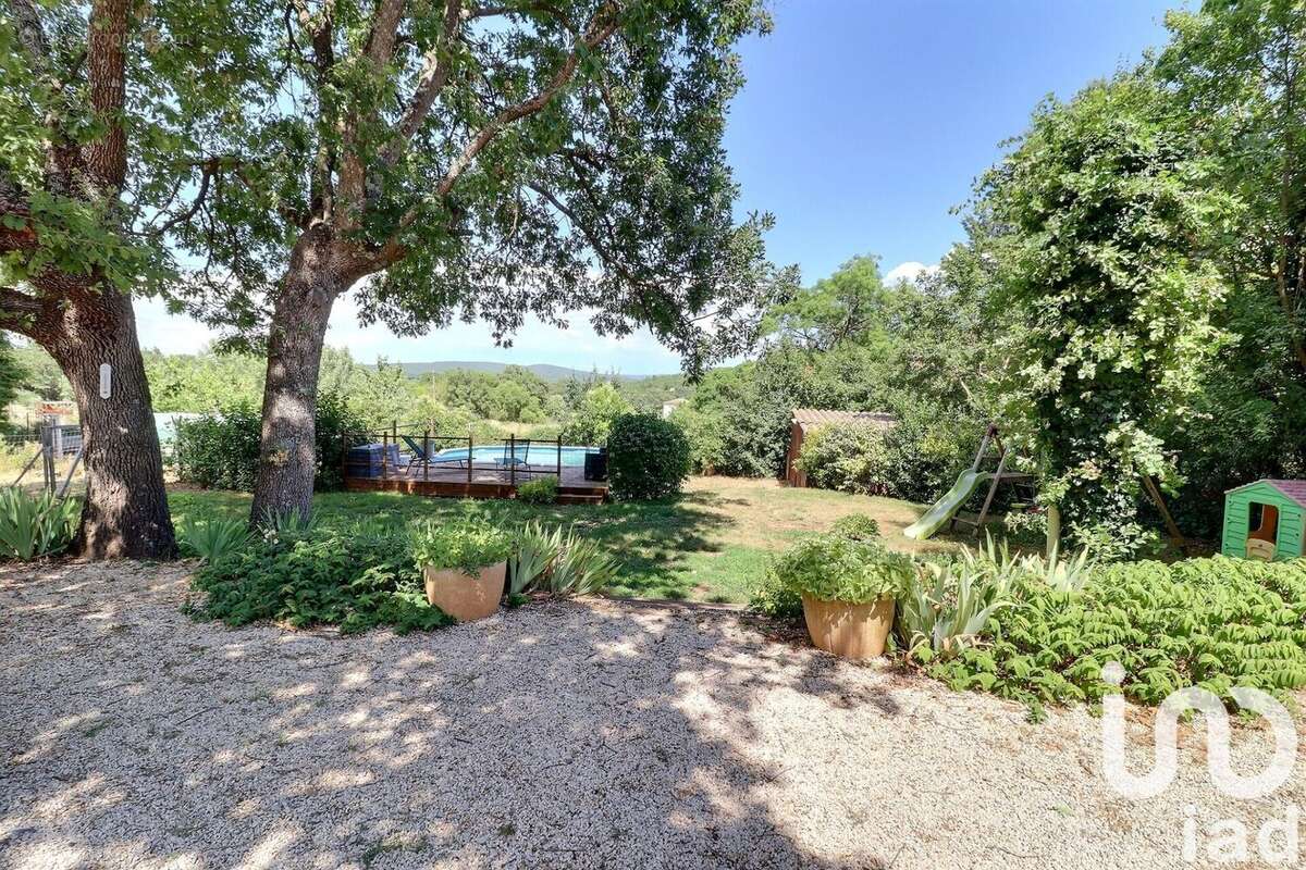 Photo 2 - Maison à RIANS