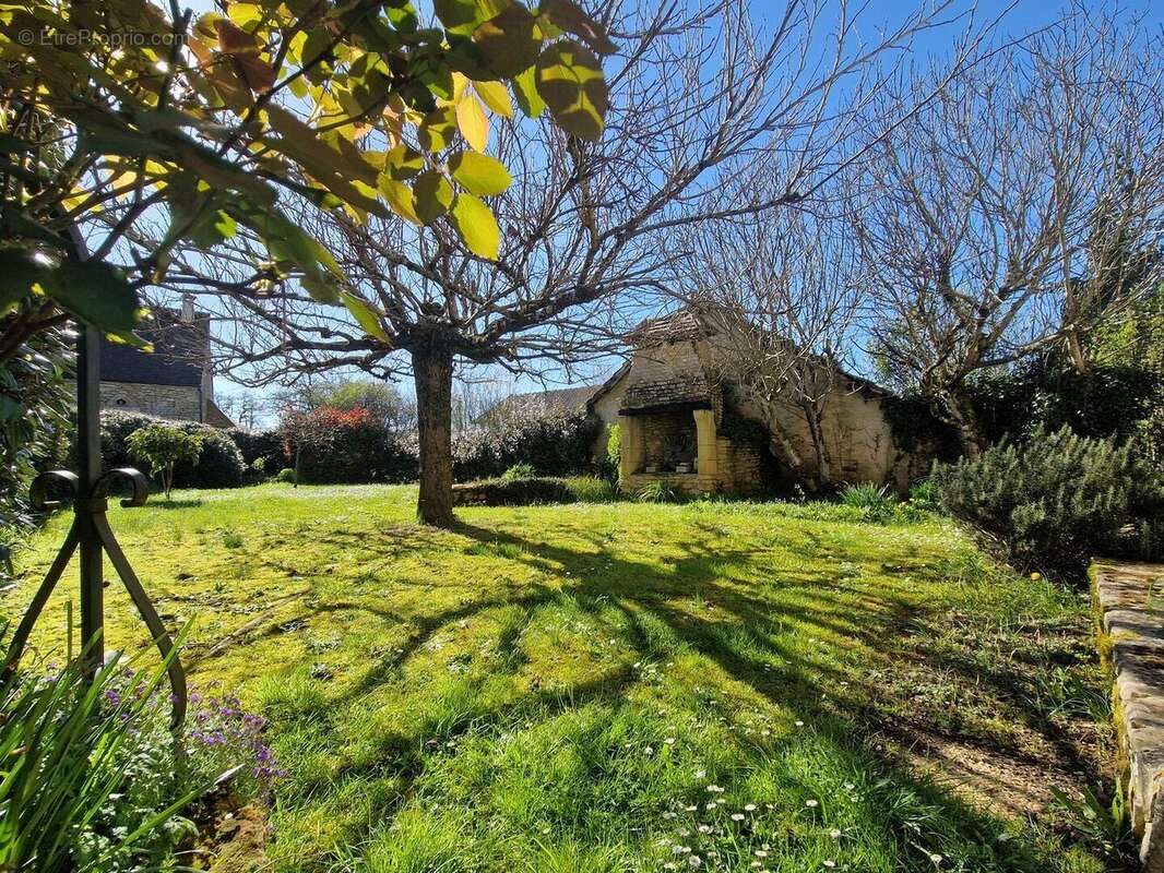 20260317154304 - Maison à PAUNAT