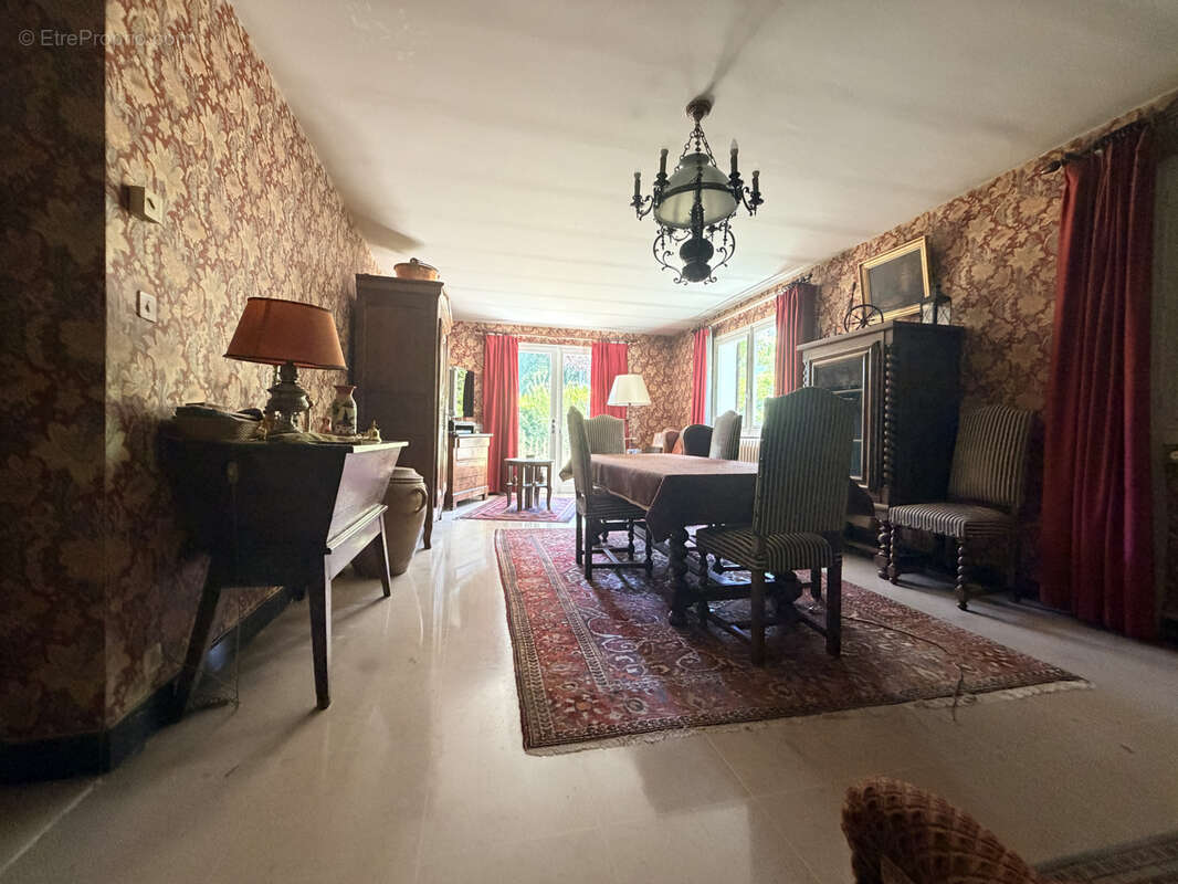Maison d'architecte de 1968 - photo 6