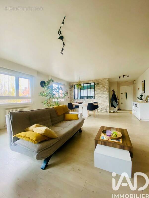 Photo 1 - Appartement à TOURCOING