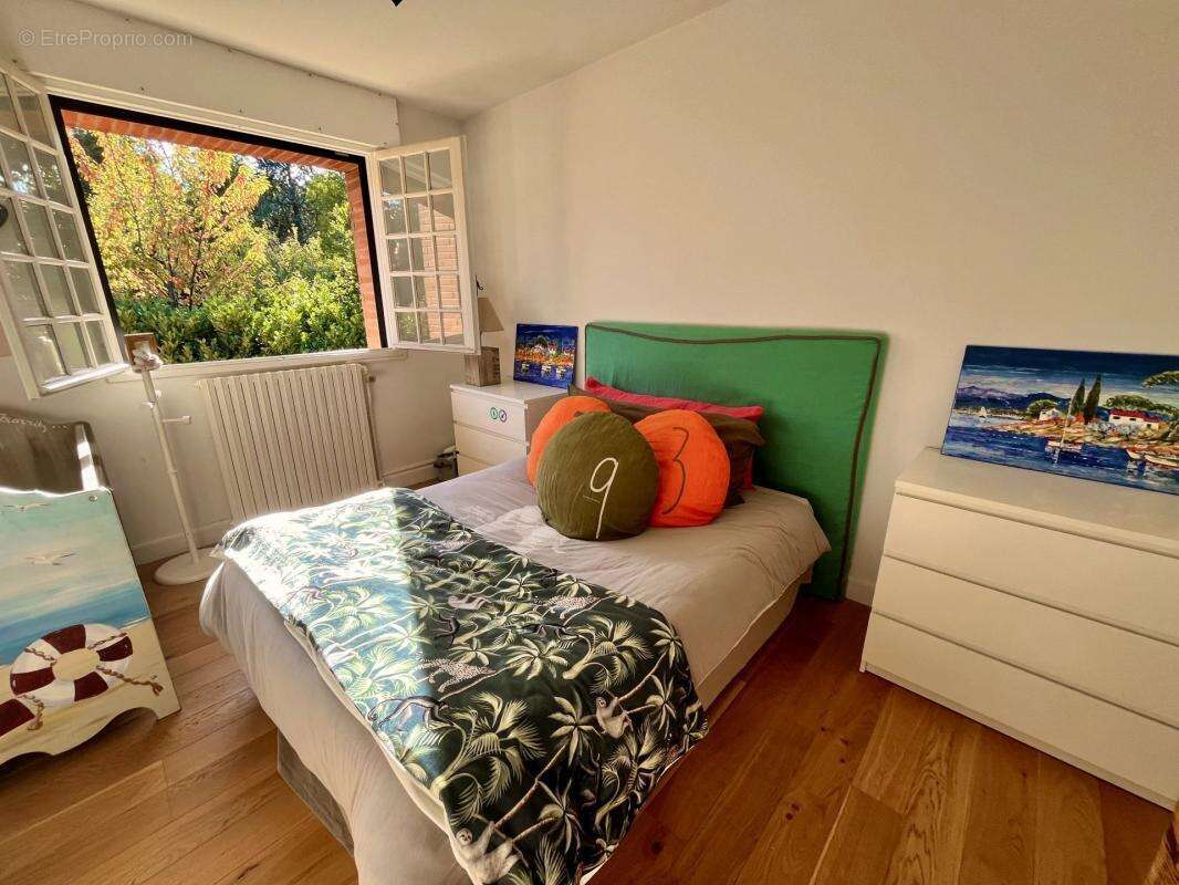 Maison à RAMONVILLE-SAINT-AGNE