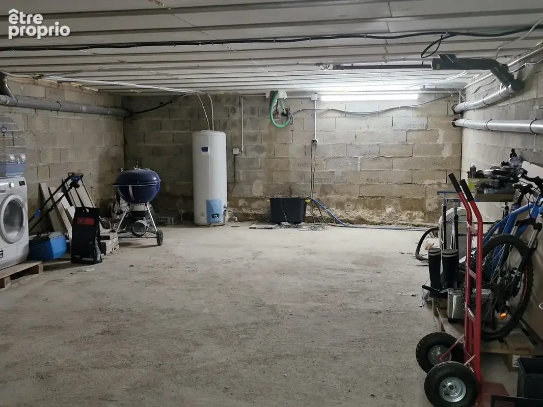 maison recente ideale premiere acquisition secteur ROSOY/LABRUYERE/VERDERONNE 199 000 € - photo 12