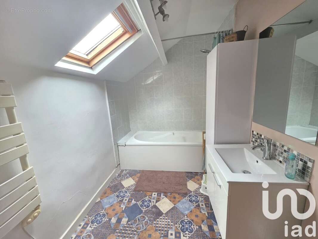 Photo 8 - Maison à BUEIL