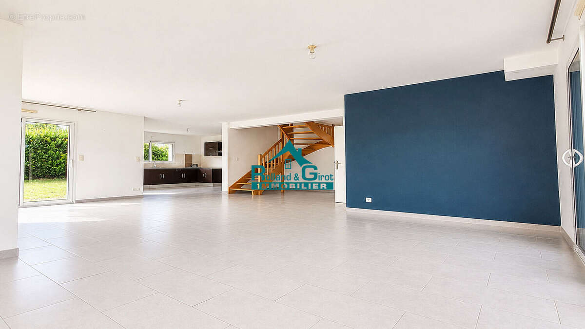 Maison gosne - photo 2