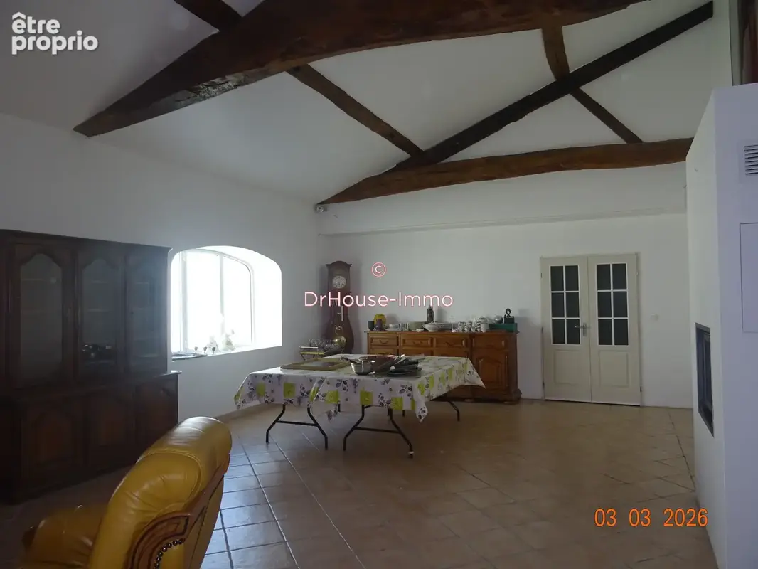Maison 12 pièces 350 m² à vendre à Cavignac (33620) - photo 12