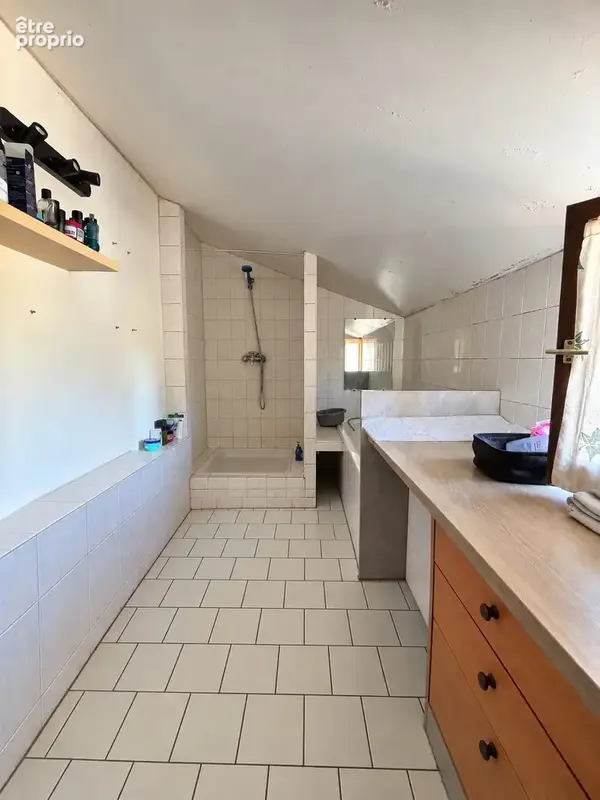 Maison 6 pièces 158 m² à vendre à Saint-Gervais-En-Valliere (71350) - photo 6
