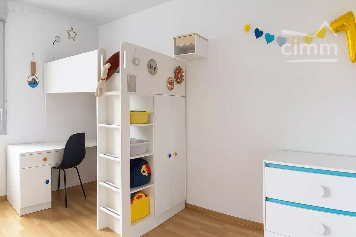 Maison à VAULX-EN-VELIN