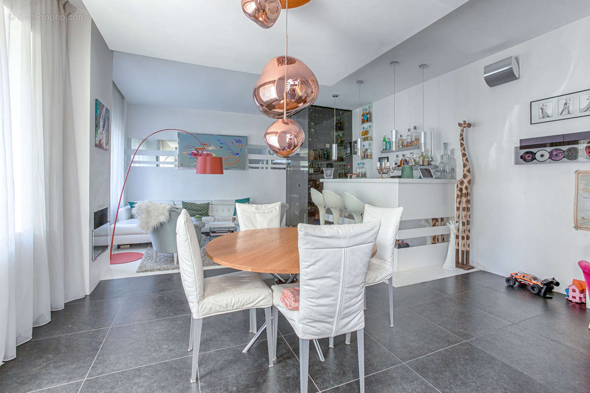 Maison 4 p, 105 m2, Villennes sur seine - photo 2