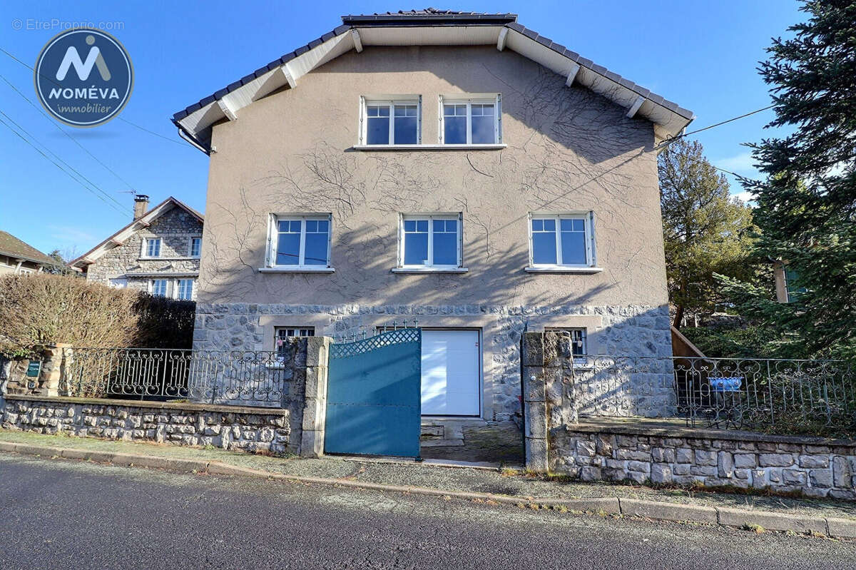 Maison à TENCE
