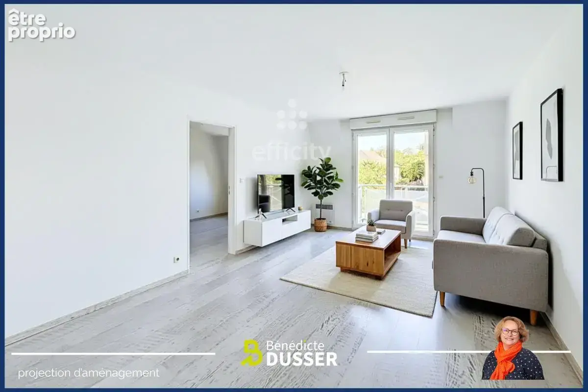 Appartement - photo 1