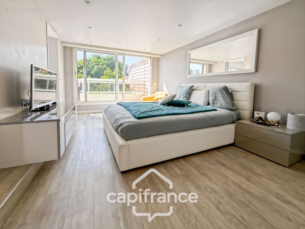 Le perreux sur marne (94) – maison familiale 262,50m² – 4 suites – jardin et piscine hors sol – garage double - photo 19