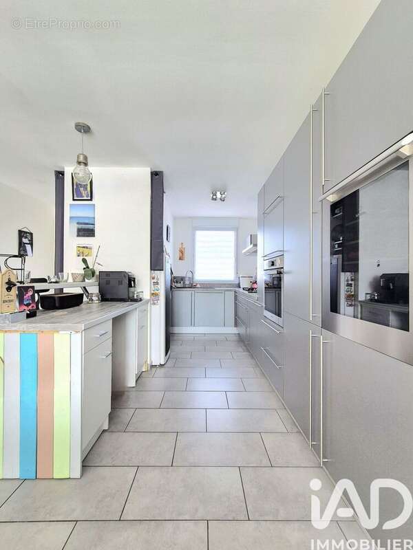 Photo 5 - Maison à CANET-EN-ROUSSILLON