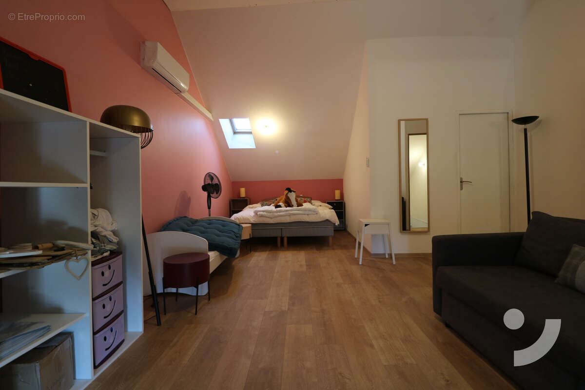 Maison à EPERNAY